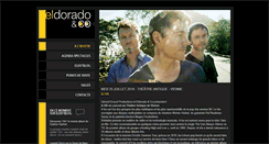 Desktop Screenshot of eldorado.fr
